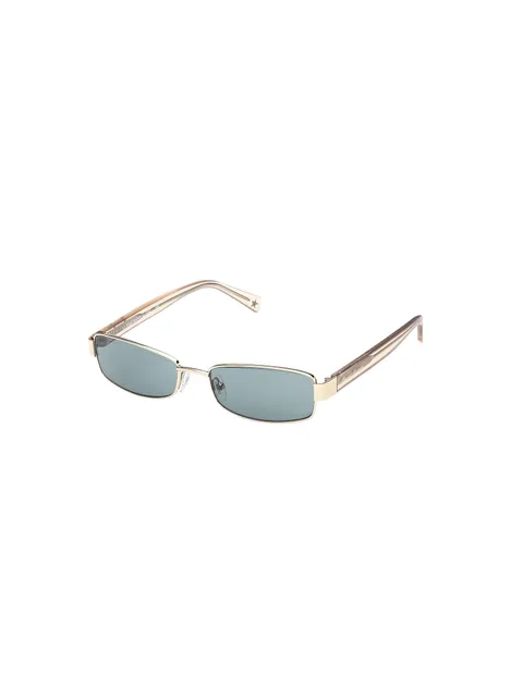 Guess Jeans Gj00003 Gafas, Oro/Altro, 53-17-135 Donna