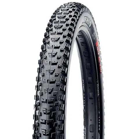 Maxxis Rekon Copertone, 29x2.60, 60TPI, EXO/TR, Nero
