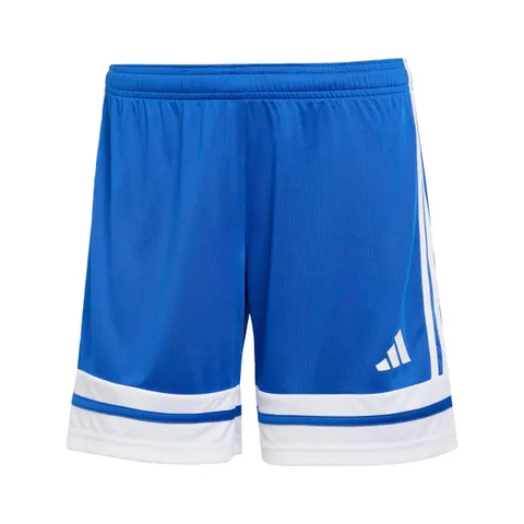 adidas Donna Squadra25 Short Shorts, Team Royal Blue/White, S