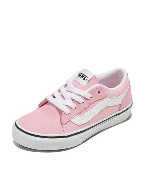 Vans Vero LS, Coral Blush, 2.5