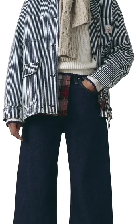 Levi's XL Straight Dream Nice Dreams