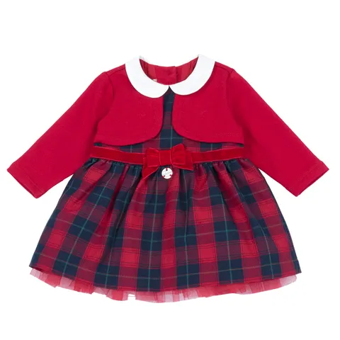 Chicco Vestito Neonata Natale