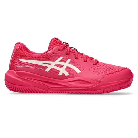 Asics Gel-Resolution X GS Clay