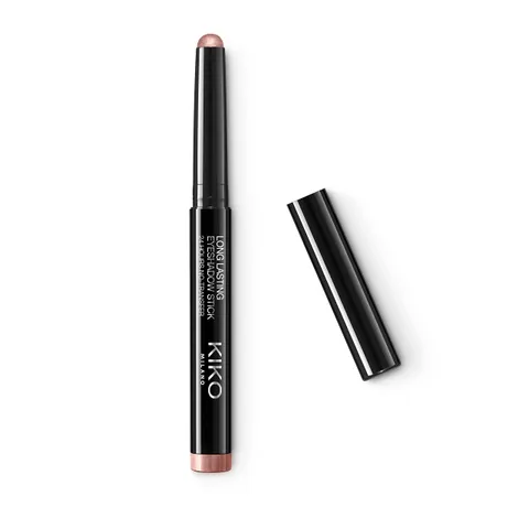 KIKO Milano Long Lasting Eyeshadow Stick 08 I Ombretto in Crema Occhi Effetto No Transfer