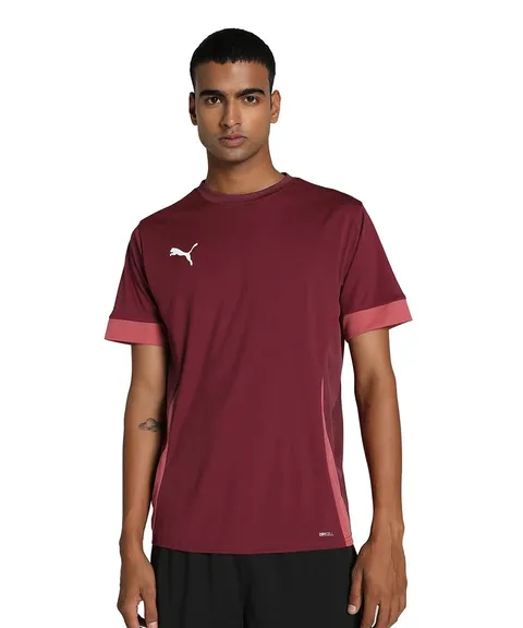 Puma Maglia da Calcio Unisex Teamgoal Matchday