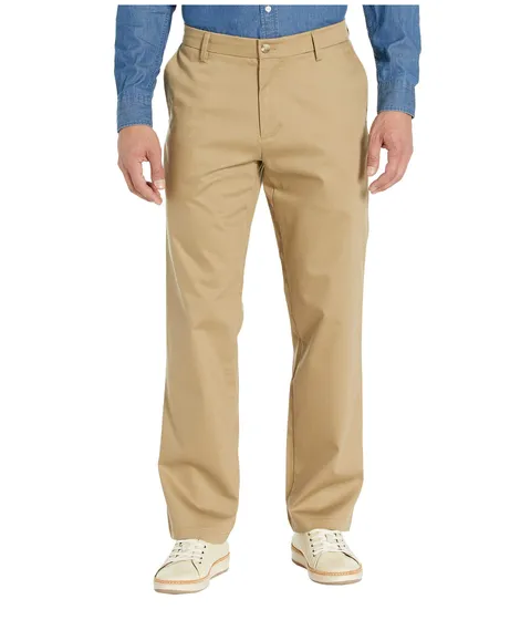 Dockers Signature Khaki Straight FIT Pants Uomo