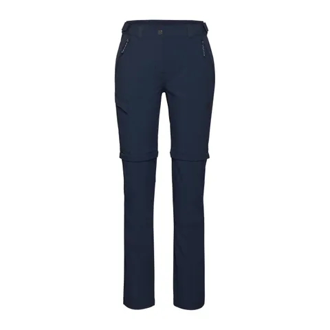 Mammut Runbold IV Zip off Pantaloni da Donna