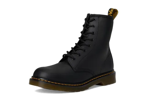 Dr. Martens 1460 Y, Stivali Classici Unisex-Adulto, Nero (Black 001), 37 EU