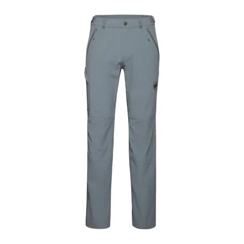 Mammut Pantaloni da Trekking da Uomo Runbold IV Pants