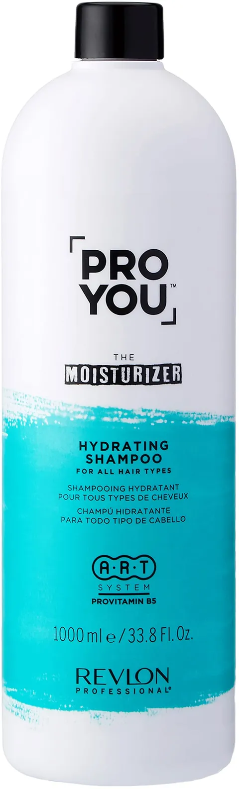 Proyou The Moisturizer Shampoo 1000 Ml