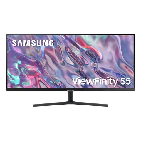 Samsung S34C500GAU Monitor 34" VA