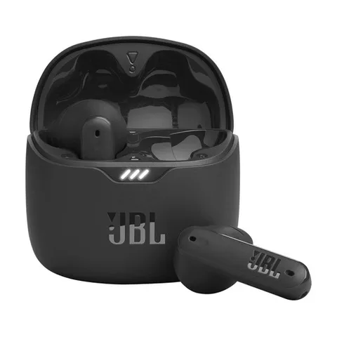 JBL Tune Flex TWS Auricolari In-Ear Nero