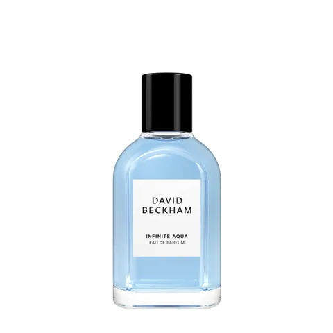 David Beckham Collection Infinite Aqua - Eau de Parfum per Lui Fresca Aromatica