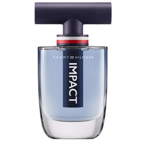 Tommy Hilfiger - Eau de Toilette Tommy Impact 100 ml - Profumo Uomo - Fragranza Woody