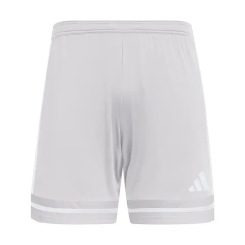 adidas Uomo SQUADRA25 Short, team light grey/team light grey/white, 3XL