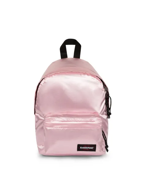 Eastpak Mini zaino Orbit XS - Zaino compatto per tutti i giorni con tasca frontale e