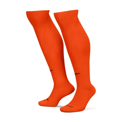Nike Classic II Cushion OTC, Calze Unisex-Adulto, Arancione (Safety Orange/Black), X-Large