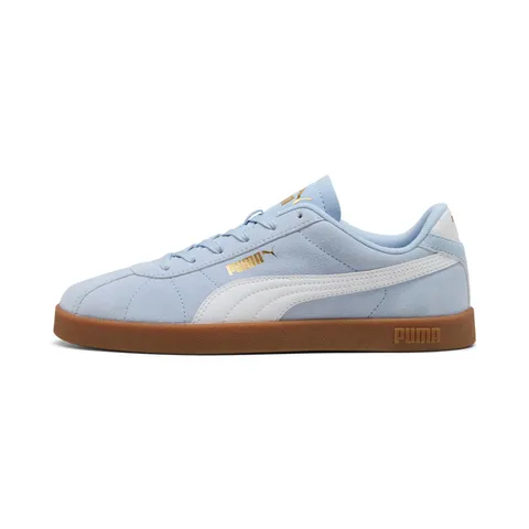 PUMA Puma Club II, Scarpe da Ginnastica Unisex - Adulto, Haute Tropic Puma White Puma