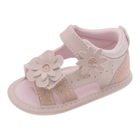 Chicco Sandali Bimba con Chiusura a Strappo