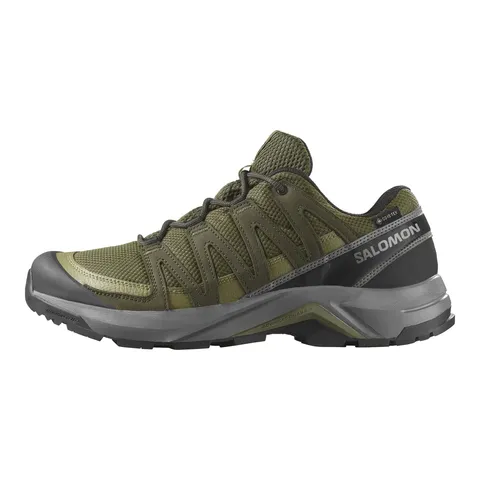 Salomon X-Adventure Recon GORE TEX Scarpe da Escursionismo Trail running , Uomo