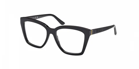 Guess Occhiali - modello GU50173, colore shiny black