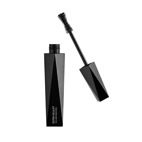 KIKO Milano Extra Sculpt Volume Mascara, Mascara Effetto Volume Panoramico per Ciglia