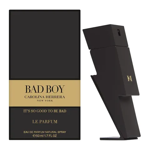 Ch Bad Boy Le Parfum Ep 50 Vp