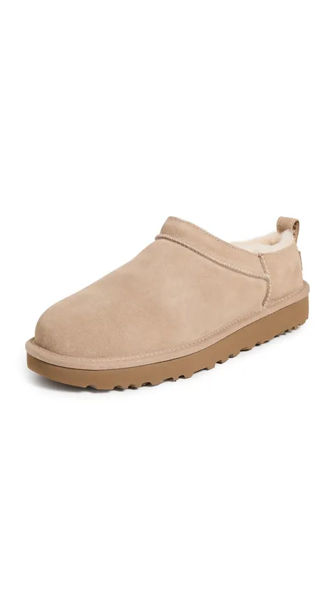 UGG Classic Micro