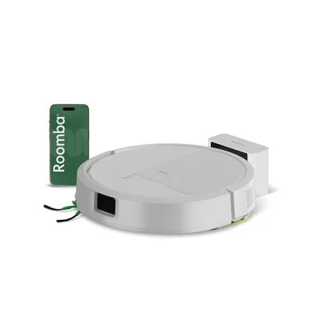 iRobot Roomba 115 Combo aspirapolvere lavapavimenti