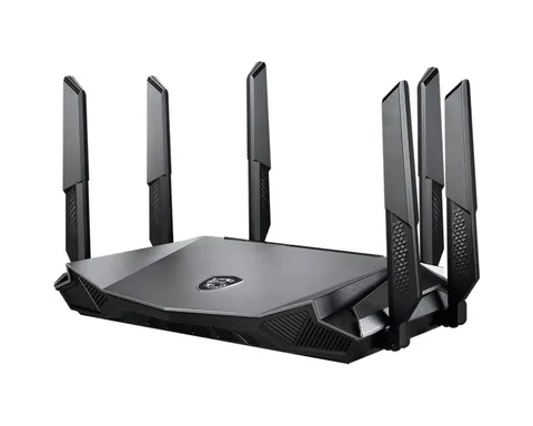 RadiX AX6600