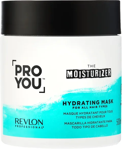 Proyou The Moisturizer Mask 500 Ml