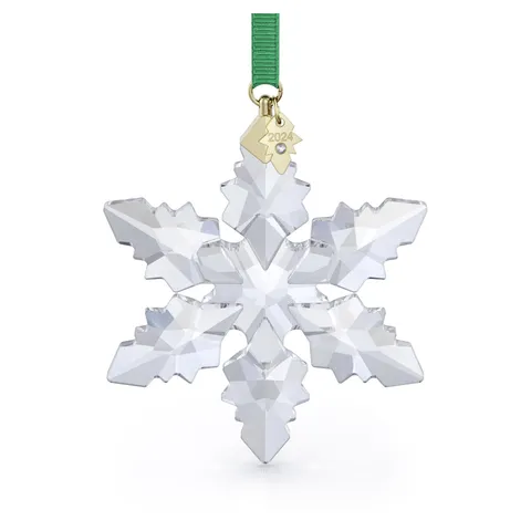 Swarovski Annual Edition Decorazione 2024