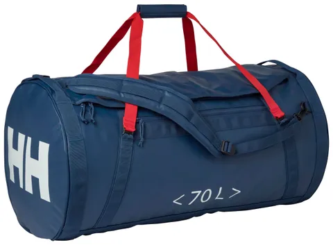 Helly Hansen Unisexe Sac en toile HH 2 70L, Océan, STD