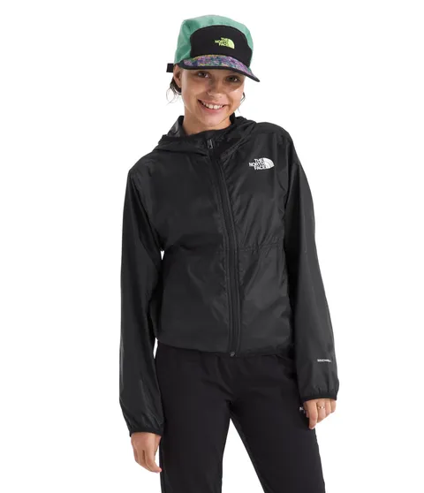 THE North FACE NF0A8ANNJK3 G TNF Cyclone WIND Jacket Giacca Unisex Bambino TNF Black