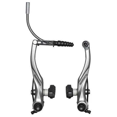 Shimano V-Brake Front Silver BR-T4000 Alivio w/S65T