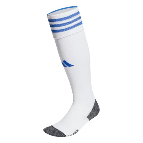 adidas Unisex - Adulto Adi 23 Socks, White/Royal Blue, 37-40