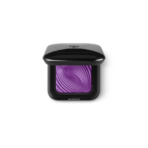KIKO Milano Water Eyeshadow 13 | Ombretto Colore Immediato, Utilizzo Asciutto E Bagnato