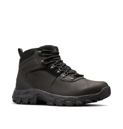 Columbia Newton Ridge Plus 2 Wp, Scarponi da trekking ed escursionismo impermeabili a