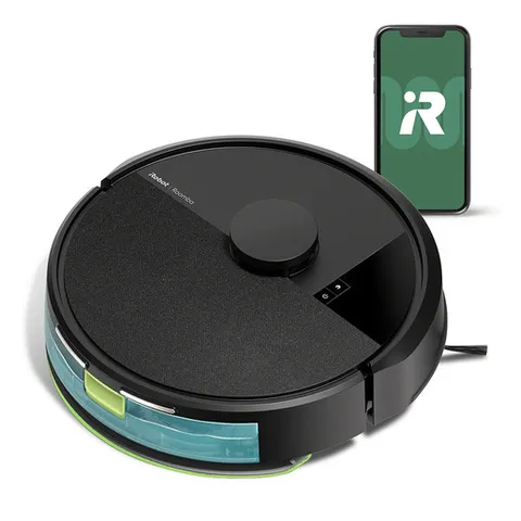 iRobot Roomba 105 Combo aspirapolvere lavapavimenti