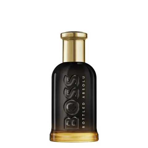 Boss Bottled Absolu Parfum Intense Uomo 50 ml