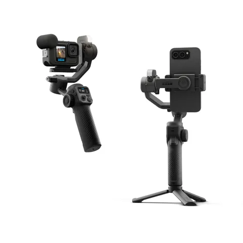 GoPro Fluid Pro AI Stabilizzatore 3 Assi