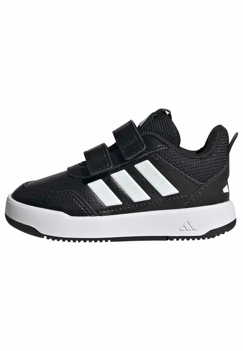 adidas Unisex - Bimbi 0-24 Tensaur Sport 3.0 Infants Shoes, Core Black/Ftwr White/Core