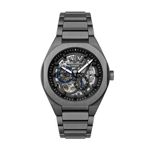 Armani Exchange Watches
