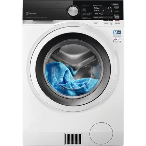 Electrolux Lavasciuga libera installazione 10 kg lavaggio / 6 kg asciugatura Pompa di