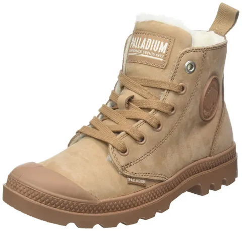 Palladium Pampa Hi Zip WL 95982254, Stivali - 41 EU