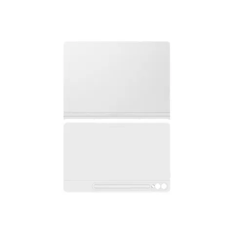Samsung Smart Book Cover Custodia per tablet a libro posizionabile con doppia