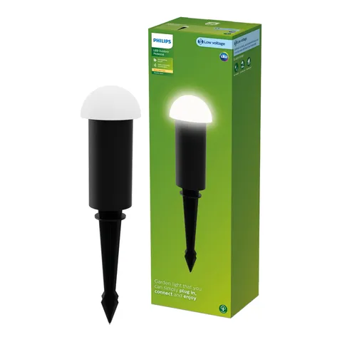 Philips GardenLink Lampada Piedistallo Esterni 24V