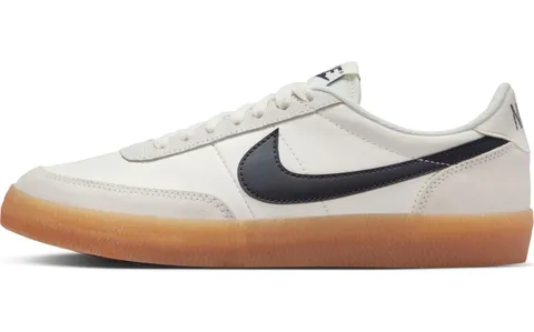 Nike FZ5630 Killshot 2 Donna, Sail/Oil Grey-Gum Yellow EU 42