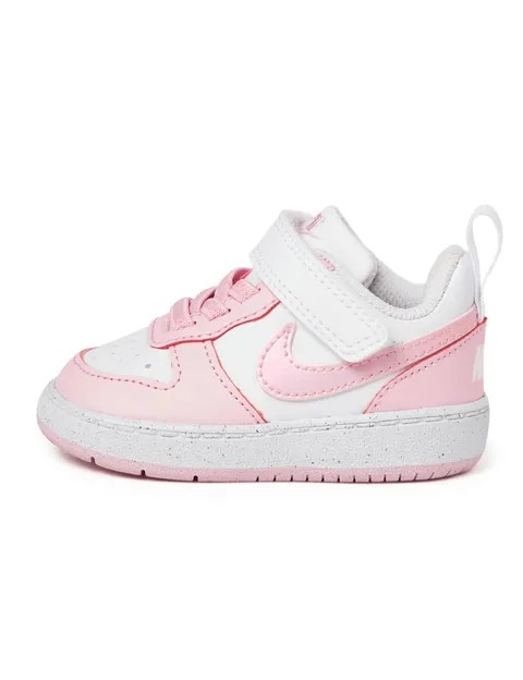 Nike DV5458-105 Court Borough Low Recraft (TD) Bambino, Bambino EU 18.5