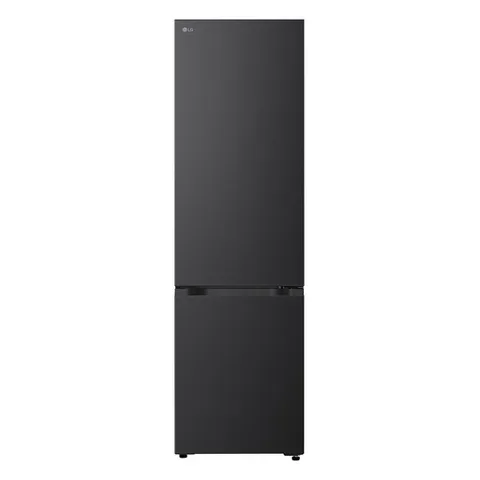 LG GBBS726BEV Frigorifero Combinato Larghezza 60 cm Fit & Max 375L, Classe B
